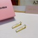 VIP Sale Deals Hair Ornaments 2023SS MIU MIU VIP Sale Deals Hair Ornaments 2023SS MIU MIU